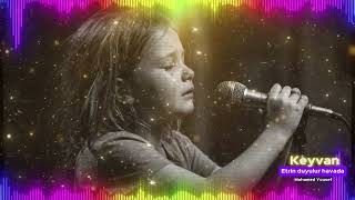 Keyvan - Etrin Duyulur Havada 2026