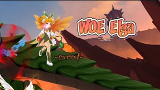 Ragnarok M: WOE Elga (23/4/2026) SZ