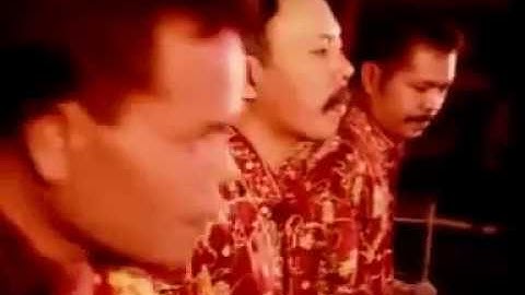 Sapata Ni Napuran AMSISI 2000