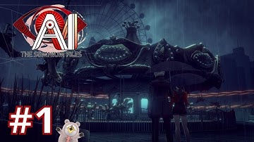 THE MURDER-GO-ROUND - Let