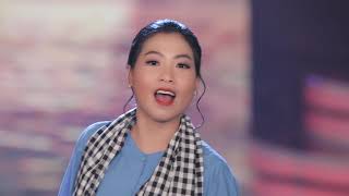 TAN CO LY KEO CHAY   TRINH NGOC HUYEN