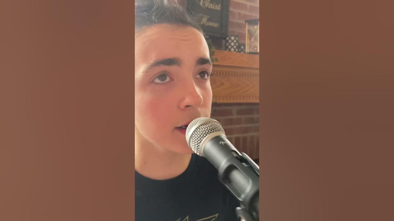 Valley of Death by Skillet cover by JC kids band YouTube