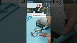 Smart Resistor Analyzer: Precision motherboard fault diagnosis. Compare resistance, sync schematics,