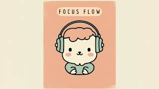 Twilight Drift : Lo-Fi Beat for Relaxation & Focus