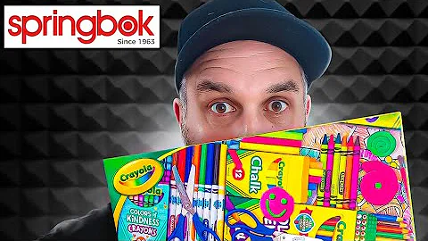 Jigsaw Puzzle Review: Springbok 1000 Piece Puzzles