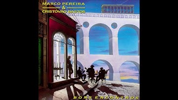 Cristovão Bastos e Marco Pereira | Aquarela do Brasil (Ary Barroso) | 'Bons encontros' (1992)