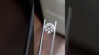 2.35ct RB F VVS2 CVD IGI CERTIFIED- VIDEO 1
