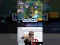 Ketua Ngerap  #mobilelegends #memengakakkocak #shortsviral #mlbb #tipeketawa #shortvideos