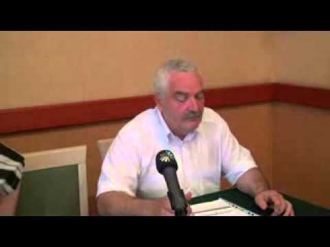 სადისკუსიო დარბაზი გამოსვლები 2 (\"თორი\" 03.07.2013)