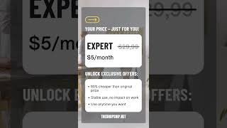 eRank Group Buy Only $5/month - Crush Etsy SEO With Winning Keywords!