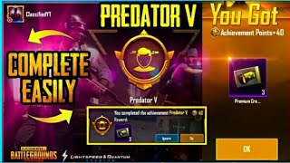 EASY WAY TO GET FREE 2 PRIMIUM CREATE COUPON - SHOPAHOLIC V ACHIVEMANT IN PUBG MOBILE