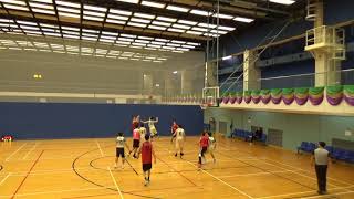 KBLWEPF2019031008 荔枝角 Dirtysocks(紅) VS 名城(白)Q1