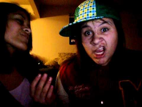 Funny Mexican GirlZ- Humps