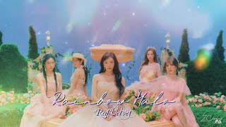 « vietsub / engsub » Rainbow Halo ♪ Red Velvet