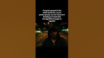 The algorithm connected us for a reason #synthpop #musician #newmusic #darkwave