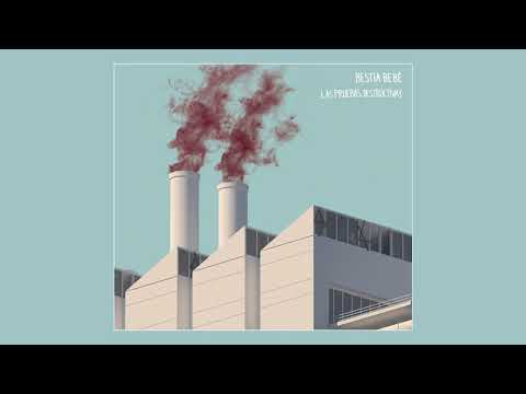 Bestia Bebé - Todo Mejorará