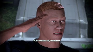 Mass Effect - PS3 Walkthrough Part 5: Exploring the Presidium