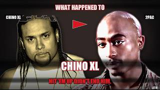 2Pac Named Him on "Hit 'Em Up." Warner Signed Him 15 Months Later, Then Buried the Album