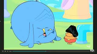 O Dia Perfeito Do Cascão Fatale