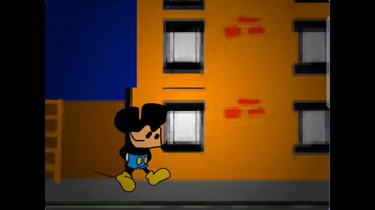 Mouse.avi [REMASTERED]
