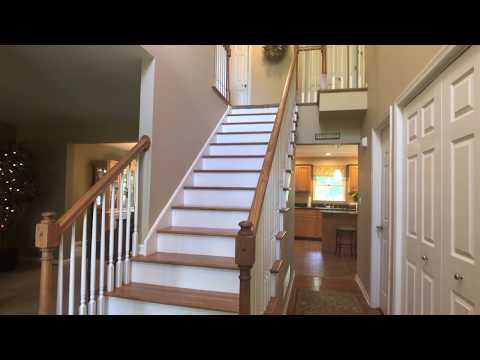 4108 Hummingbird Ln, Bethlehem, PA home video tour