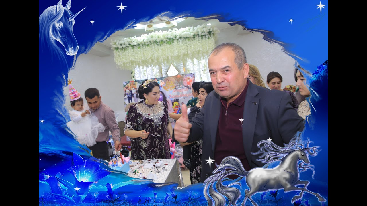 19 12 2023 Zaynabbegim+Almamatbobojoni Tugilgan Kunilari