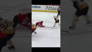 DAVID PASTRNAK DANCES THROUGH THE DEVILS DEFENSE TO SCORE A SICK GOAL