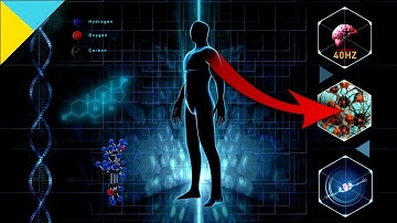 Cure MULTIPLE CONDITIONS With These ULTRA GAMMA WAVES! • 40Hz (See Description)