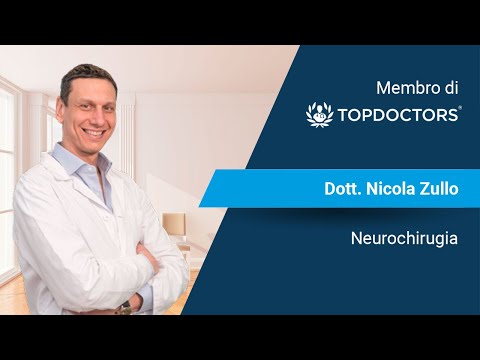 Introduzione al Dott. Nicola Zullo