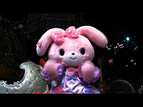 ボンボンリボンとキティ ハローキティ&ぼんぼんりぼんのミラクルパーティ:ミキハウス