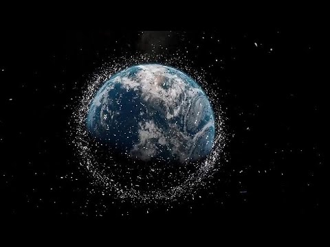 Бак по расчету: математическая модель обезопасит МКС от микромусора Статьи Извес