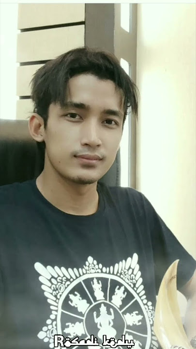 tanpa blangkon gus ulin nuha terlihat muda #shorts