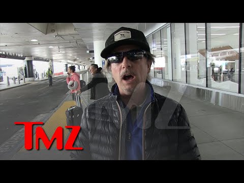 David Spade Talks