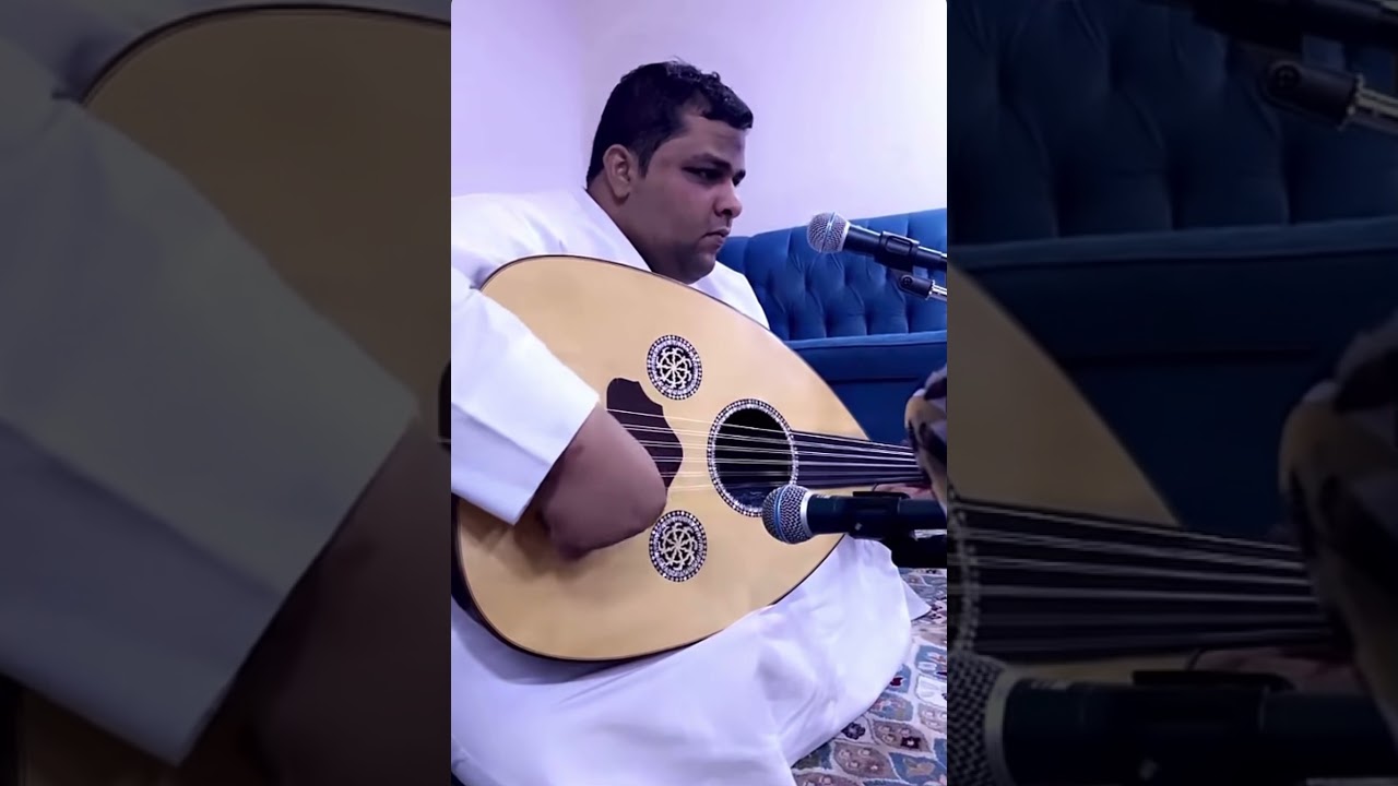 الدوفش ابوفهد ياغزال الحور مزعل فرحان