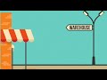 2D motion graphics portfolio 2017