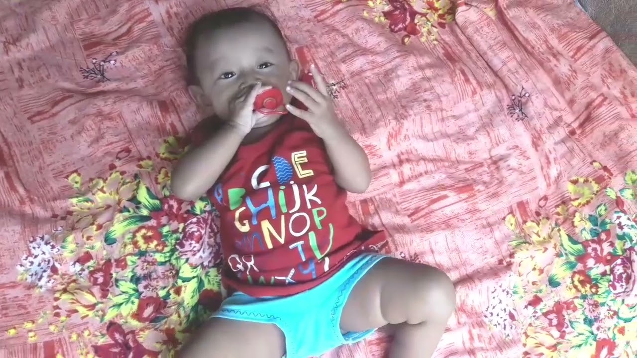 baby enjoy 🍼 shortbaby video short 🍼🍼2/9/022 YouTube