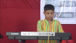 Song performed by :- purva muthye accompanying on chords and rhythms
shaunak sathye show nagme naye purane (unplugged music ke bahane) date
14t...