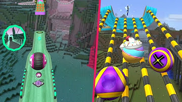 Going Balls SpeedRun Gameplay Level 259#goingballs