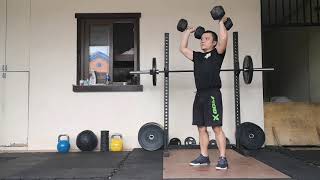 Dauntless Training - Db Strict Press