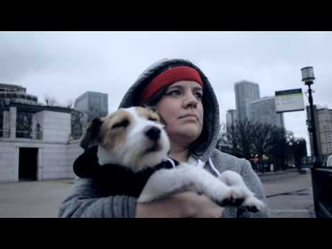Basic Bitches - 'Fighter'