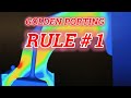 5 golden porting rules  1