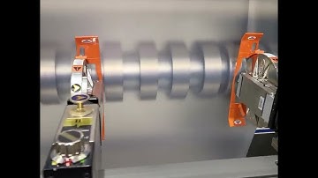 Rosenthal slitter rewinder