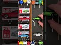 Matching Tomica with Box📦✨