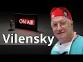 Диагноз Виленского is live!