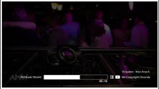 Te quiero - Nico Anuch  [AMW | All Music World]