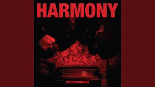 Video thumbnail of "Harmony - Do Me a Favour"