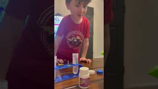 1/70 Science Experiment Kit! Please Like and Subscribe to see more!