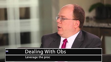 Harnessing Technology to Streamline Audit Processes Pt 2