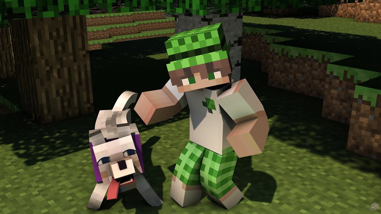 CraftPando KillMontage