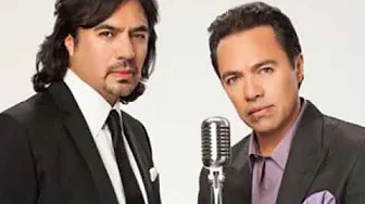 Los Temerarios - En Mi Viejo San Juan - (Audio Oficial ) Los Temerarios - En Mi Viejo San Juan - (Audio Oficial )